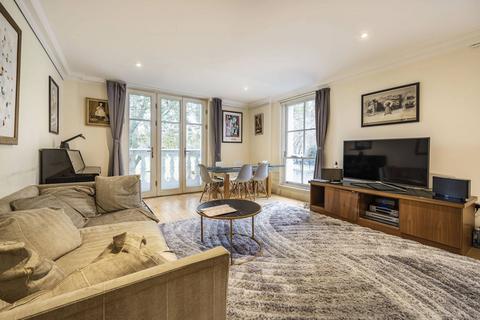 Vincent Square, Westminster, London, SW1P