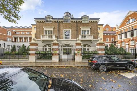 undefined, Vincent Square, Westminster, London, SW1P