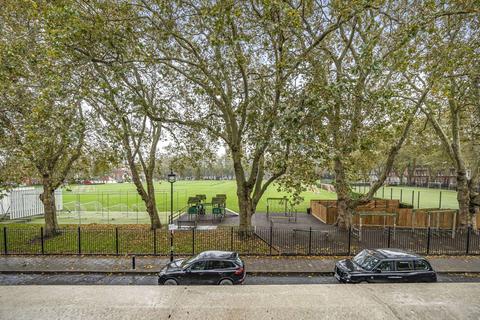 undefined, Vincent Square, Westminster, London, SW1P