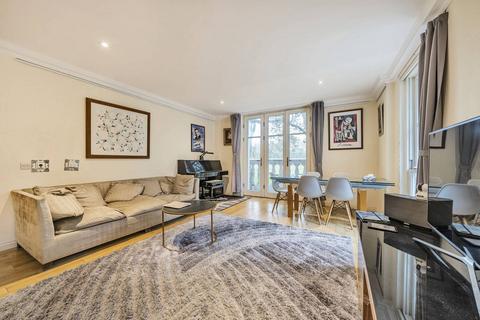 3 bedroom flat for sale, Vincent Square, Westminster, London, SW1P