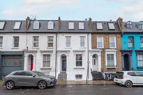 Coldharbour Lane, Brixton, London, SW9