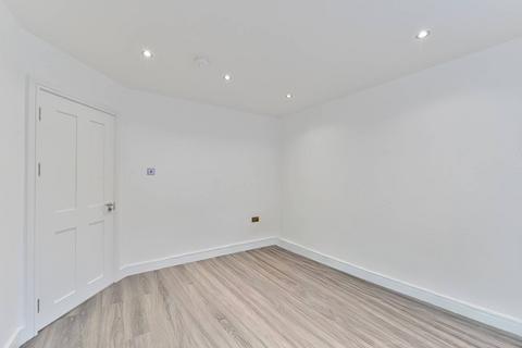 Coldharbour Lane, Brixton, London, SW9