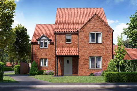 undefined, Easthorpe Green, Easthorpe