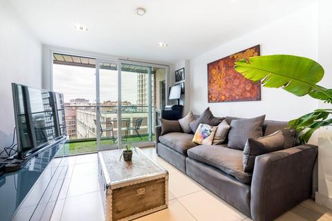 1 bedroom flat to rent, East Road, Old Street, London, N1