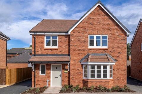 undefined, Sedgemere Road, Market Bosworth CV13