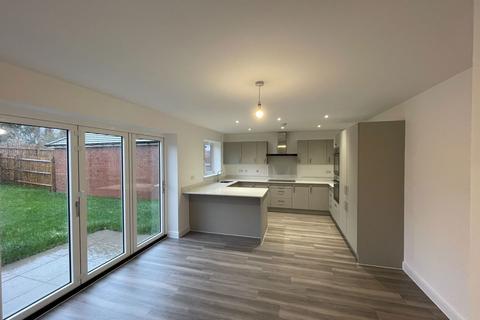 undefined, Sedgemere Road, Market Bosworth CV13