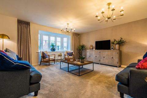 4 bedroom detached house for sale, Sedgemere Road, Market Bosworth CV13