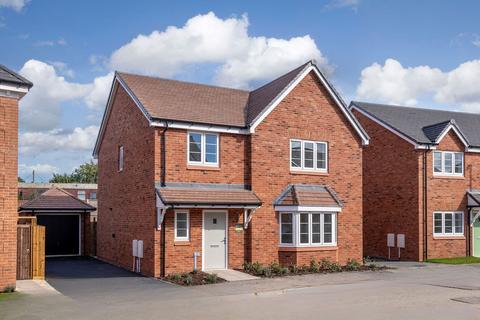 undefined, Sedgemere Road, Market Bosworth CV13