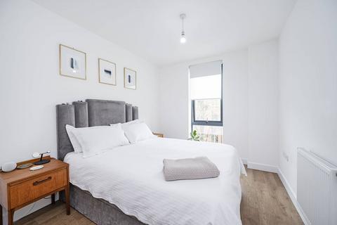 2 bedroom flat to rent, Bovet Court, Harford Street, Stepney, London, E1