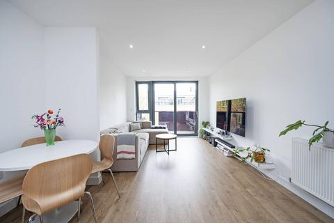 Bovet Court, Harford Street, Stepney, London, E1