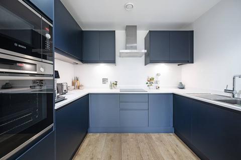 2 bedroom flat to rent, Bovet Court, Harford Street, Stepney, London, E1