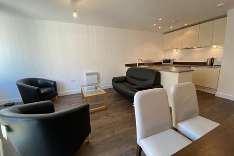 2 bedroom flat to rent, i-Land Development , Birmingham B5