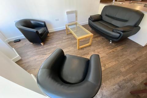 2 bedroom flat to rent, i-Land Development , Birmingham B5