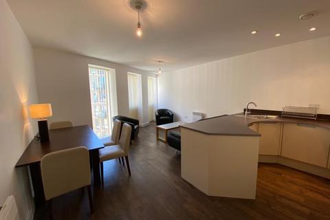 2 bedroom flat to rent, i-Land Development , Birmingham B5