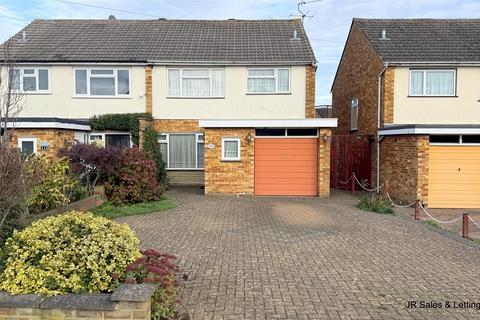 Newgatestreet Road, Goffs Oak