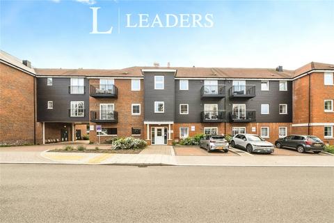 1 bedroom apartment for sale, Campion Square, Dunton Green, Sevenoaks