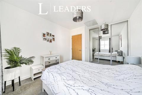 1 bedroom apartment for sale, Campion Square, Dunton Green, Sevenoaks