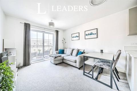 1 bedroom apartment for sale, Campion Square, Dunton Green, Sevenoaks