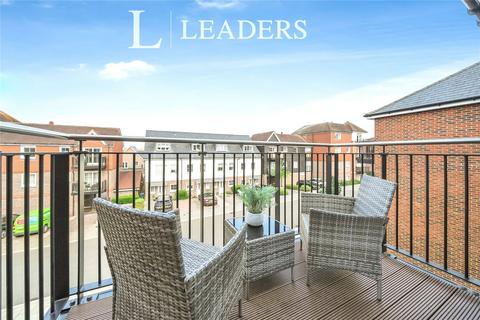 1 bedroom apartment for sale, Campion Square, Dunton Green, Sevenoaks