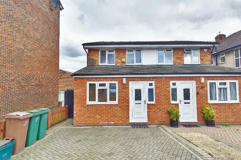 undefined, Carshalton Road, Sutton SM1