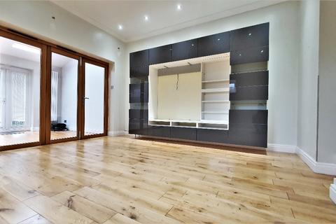 undefined, Carshalton Road, Sutton SM1