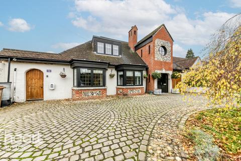 undefined, The Gallop, Sutton