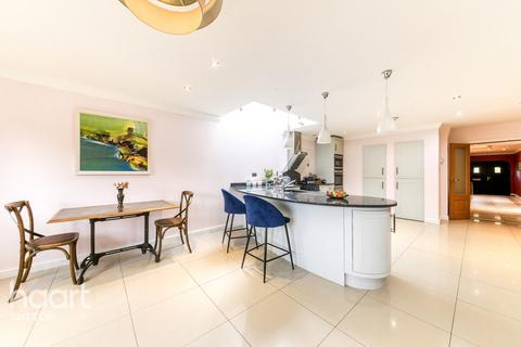 undefined, The Gallop, Sutton