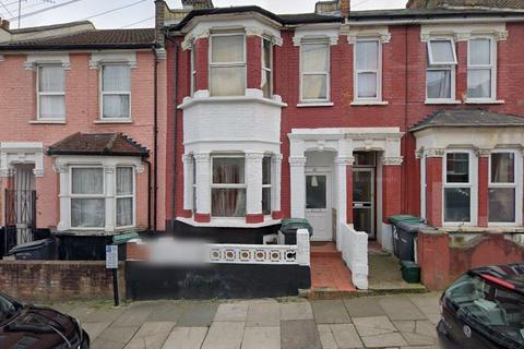 Ranelagh Road, London