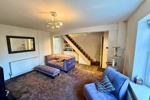 3 bedroom end of terrace house for sale, Balderstone Close, Leicester, LE5