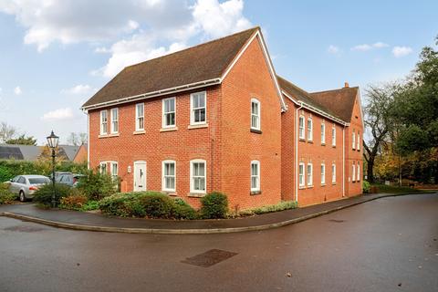 undefined, Andover Road, Winchester, Hampshire, SO22