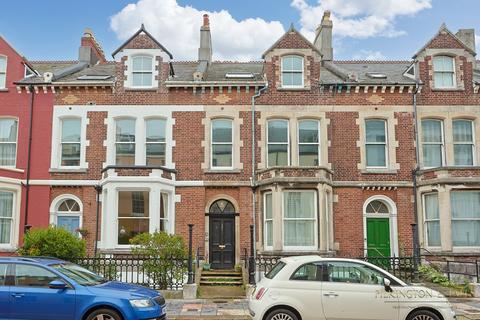 3 bedroom maisonette for sale, 121 Durnford Street, Devon PL1