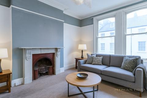 3 bedroom maisonette for sale, 121 Durnford Street, Devon PL1