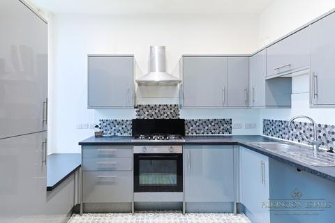 3 bedroom maisonette for sale, 121 Durnford Street, Devon PL1