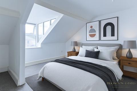 3 bedroom maisonette for sale, 121 Durnford Street, Devon PL1