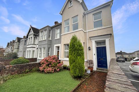 undefined, New Road, Llanelli SA15