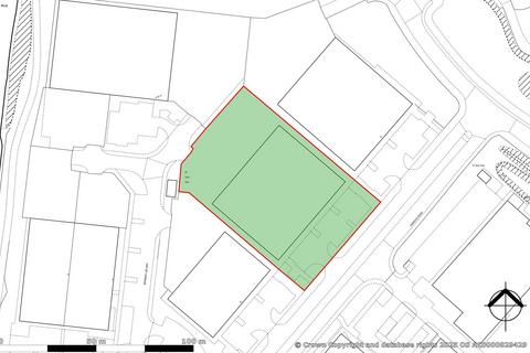Warehouse to rent, 3 Ferrous Rd Middlesbrough TS2 1DJ
