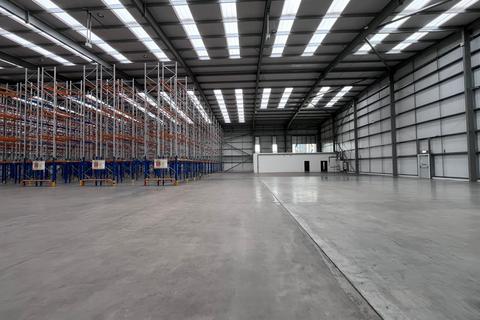 Warehouse to rent, 3 Ferrous Rd Middlesbrough TS2 1DJ