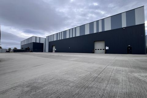 Warehouse to rent, 3 Ferrous Rd Middlesbrough TS2 1DJ