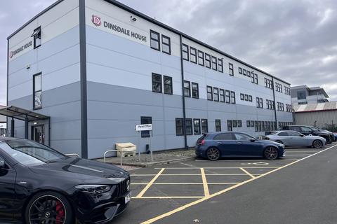 Office to rent, Riverside Park Rd Middlesbrough TS2 1UT