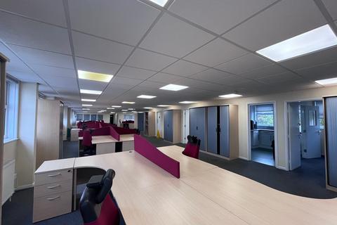 Office to rent, Riverside Park Rd Middlesbrough TS2 1UT