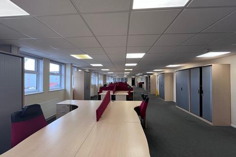 Office to rent, Riverside Park Rd Middlesbrough TS2 1UT