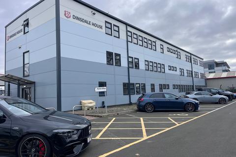 Office to rent, Riverside Park Rd Middlesbrough TS2 1UT