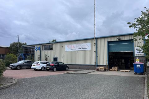 Industrial development to rent, 84 Willows Ct Thornaby TS17 9PP