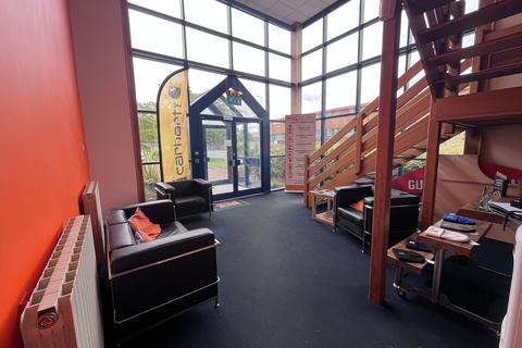 Industrial development to rent, 84 Willows Ct Thornaby TS17 9PP