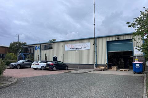 Industrial development to rent, 84 Willows Ct Thornaby TS17 9PP
