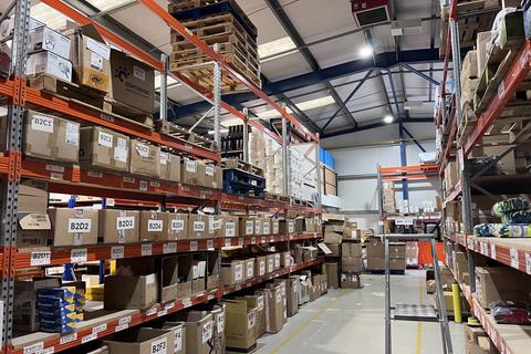 Industrial development to rent, 84 Willows Ct Thornaby TS17 9PP