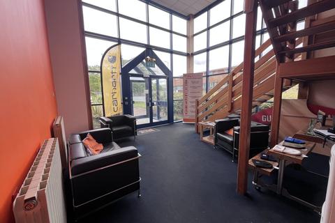 Industrial development to rent, 84 Willows Ct Thornaby TS17 9PP