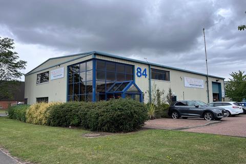 Industrial development to rent, 84 Willows Ct Thornaby TS17 9PP