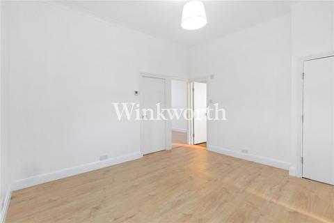 undefined, Wightman Road, London, N8