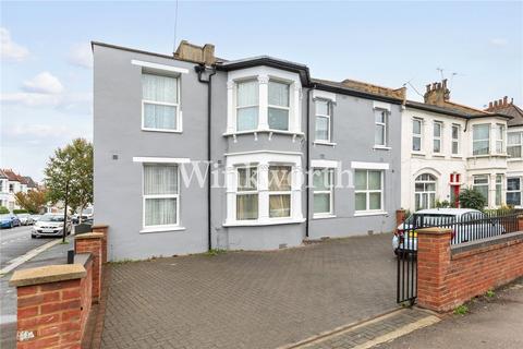 Wightman Road, London, N8